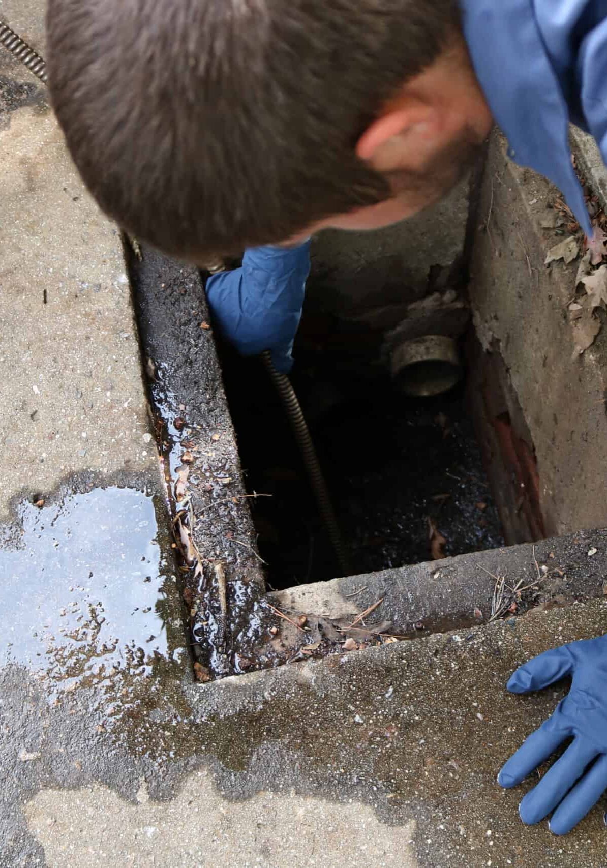 Drain Cleaning Clemmons NC