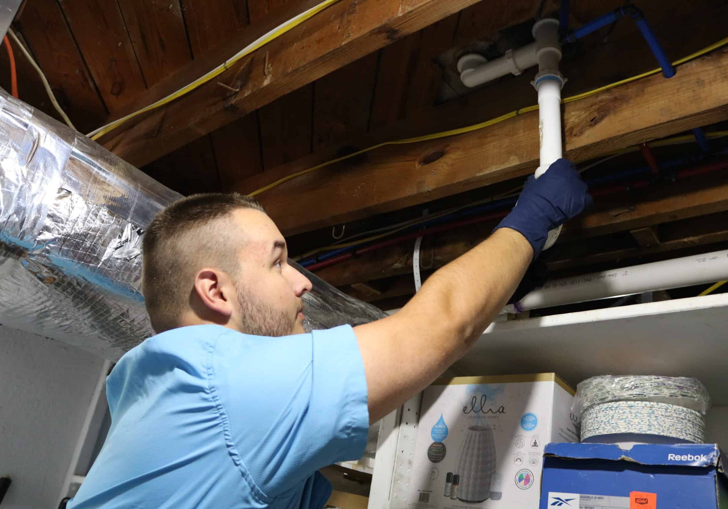 Plumbing Clemmons NC Plumbing Clemmons NC