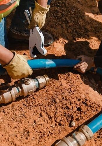 Water Line Repair Replacement3
