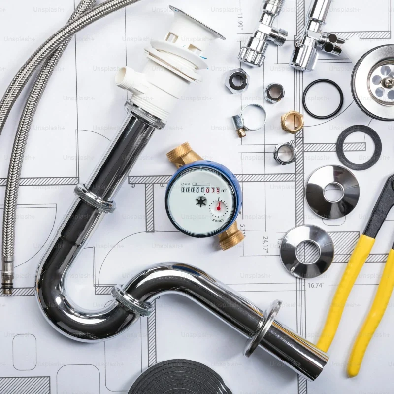 Plumbing Tools and Materials Plumbing Tools and Materials