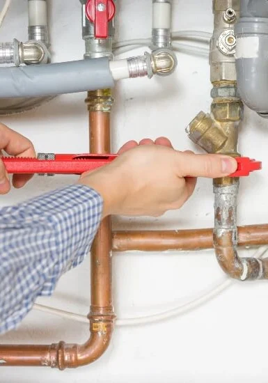 Plumbing System Inspection Plumbing-System-Inspection