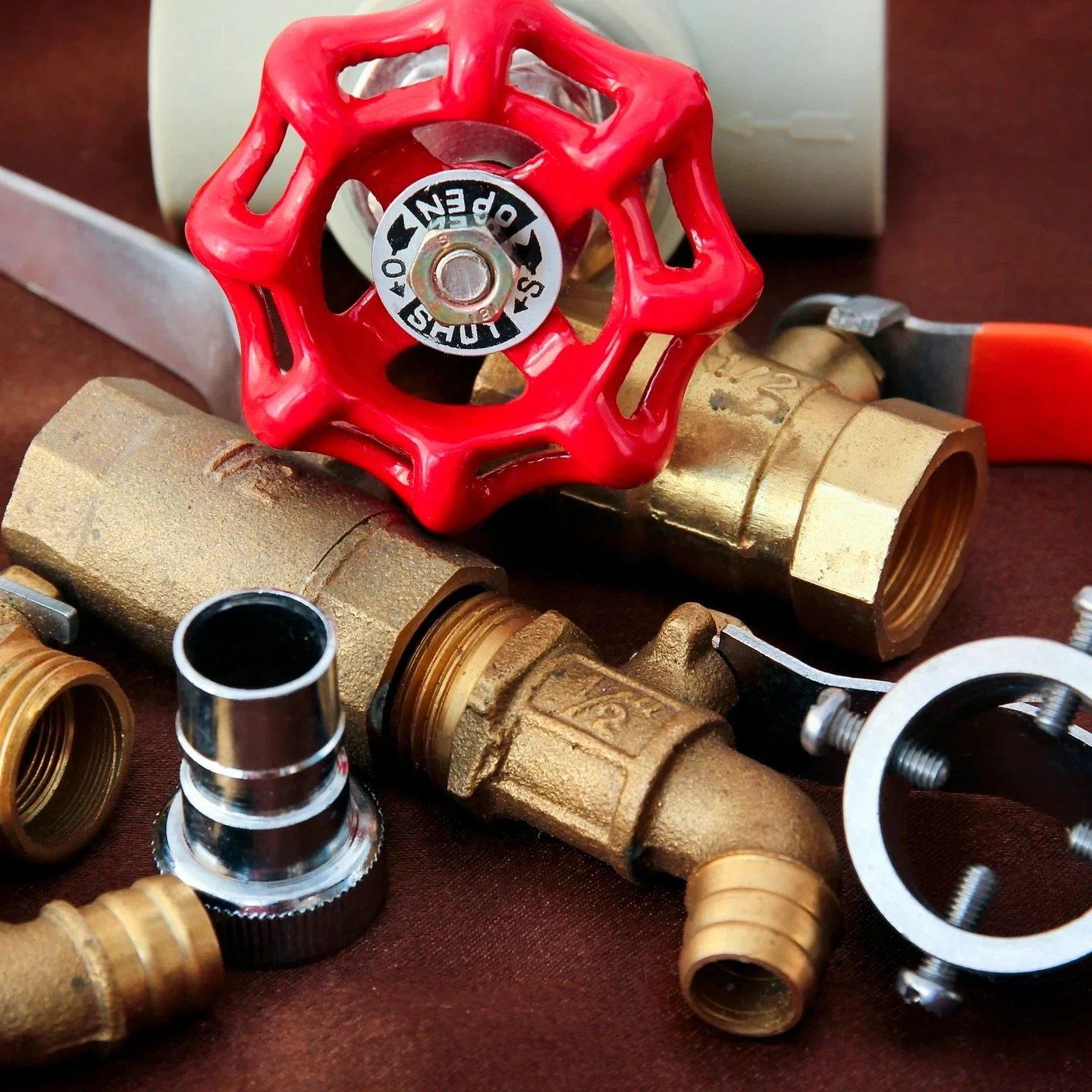 Plumbing Tools and Materials Plumbing-Tools-and-Materials