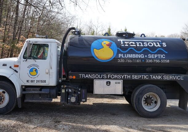 Septic Services Septic Services