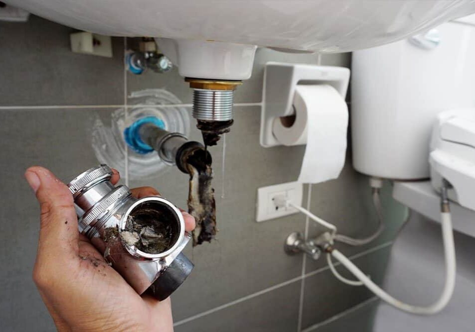 Drain Cleaning Drain Cleaning