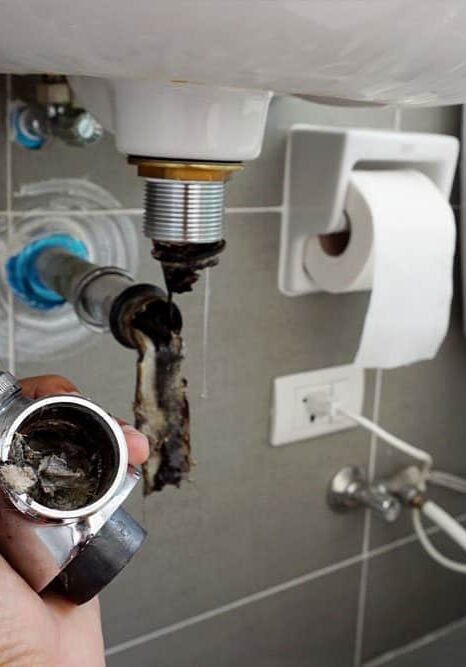 Drain Cleaning