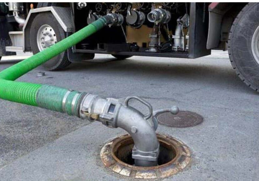 Commercial Septic Pumping Services in Clemmons Commercial Septic Pumping Services in Clemmons