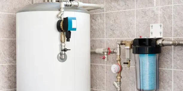 Water Heater Installation Repairs