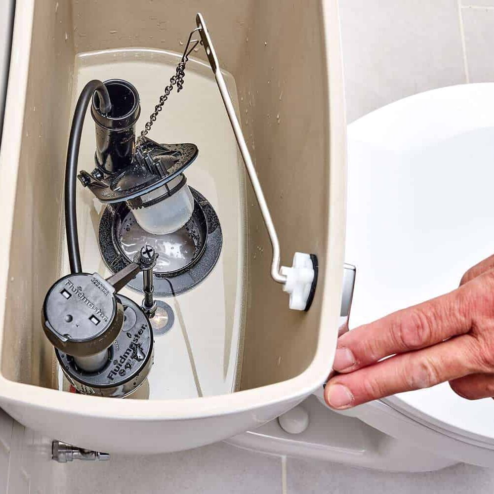 Mocksville Plumber