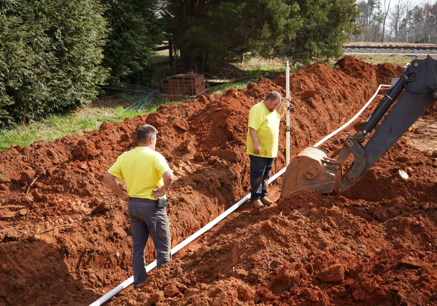 Excavation Services Excavation Services