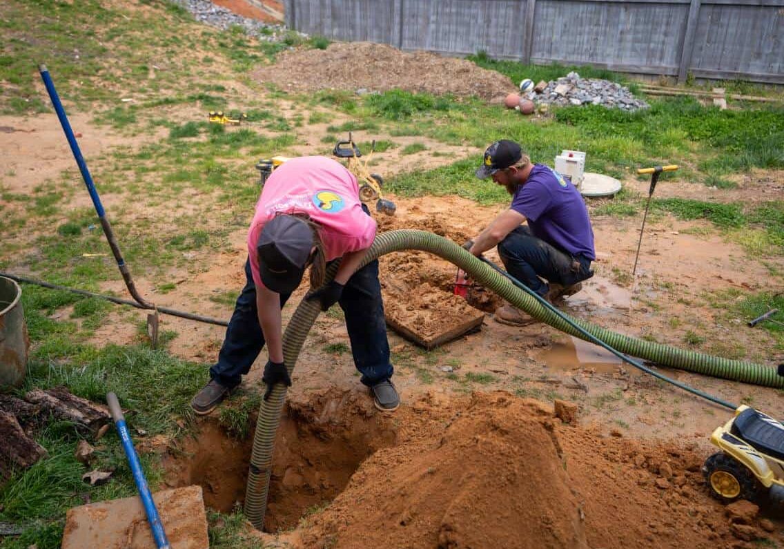 Transou's Plumbers Emergency Septic Tank Pumping Transou's-Plumbers-Emergency-Septic-Tank-Pumping