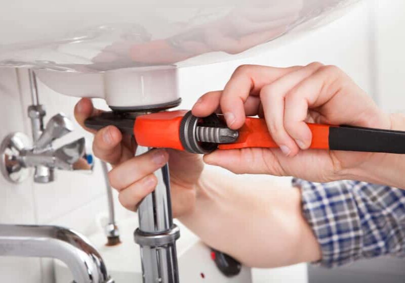 Residential Plumbing Residential-Plumbing